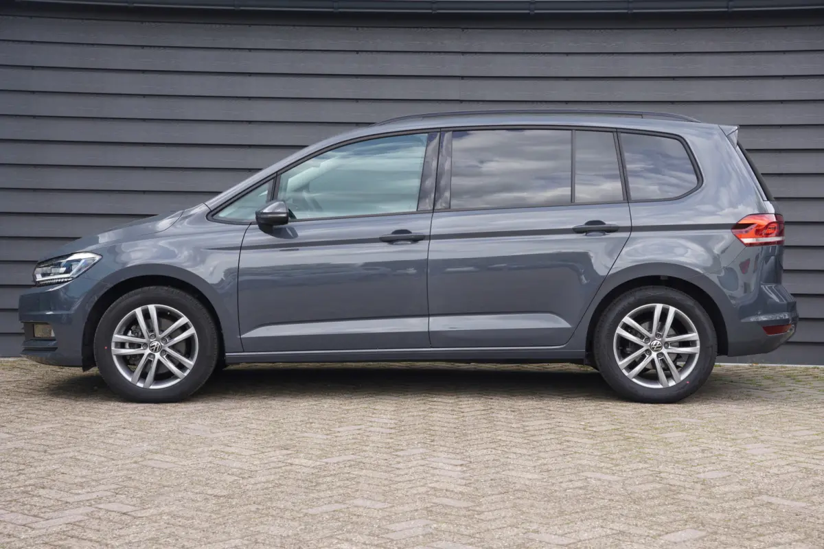 1.5 TSI Comfortline - VIRT. COCKPIT - 7 PERSOONS - CARPLAY - KEYLESS - FULL LED -
