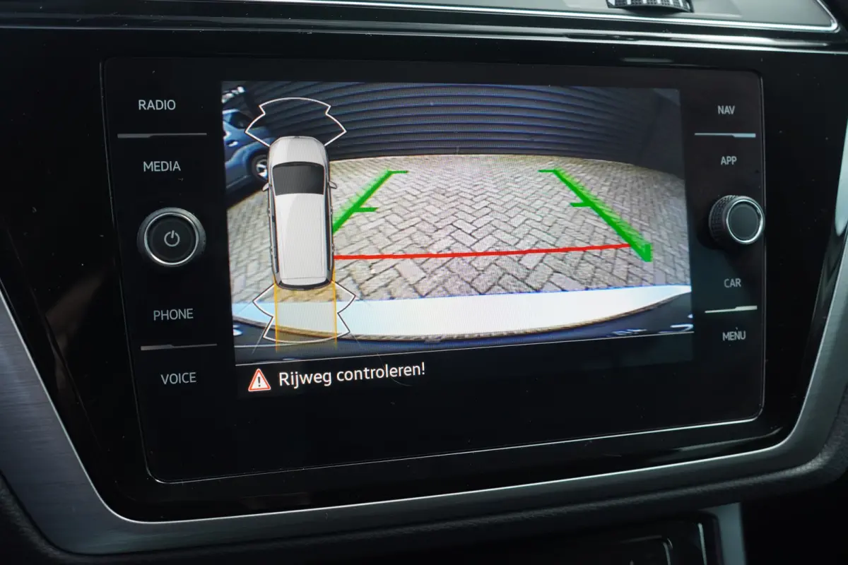 1.5 TSI Comfortline - VIRT. COCKPIT - 7 PERSOONS - CARPLAY - KEYLESS - FULL LED -
