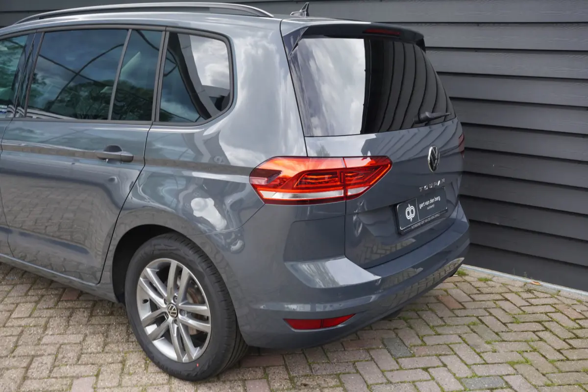 1.5 TSI Comfortline - VIRT. COCKPIT - 7 PERSOONS - CARPLAY - KEYLESS - FULL LED -