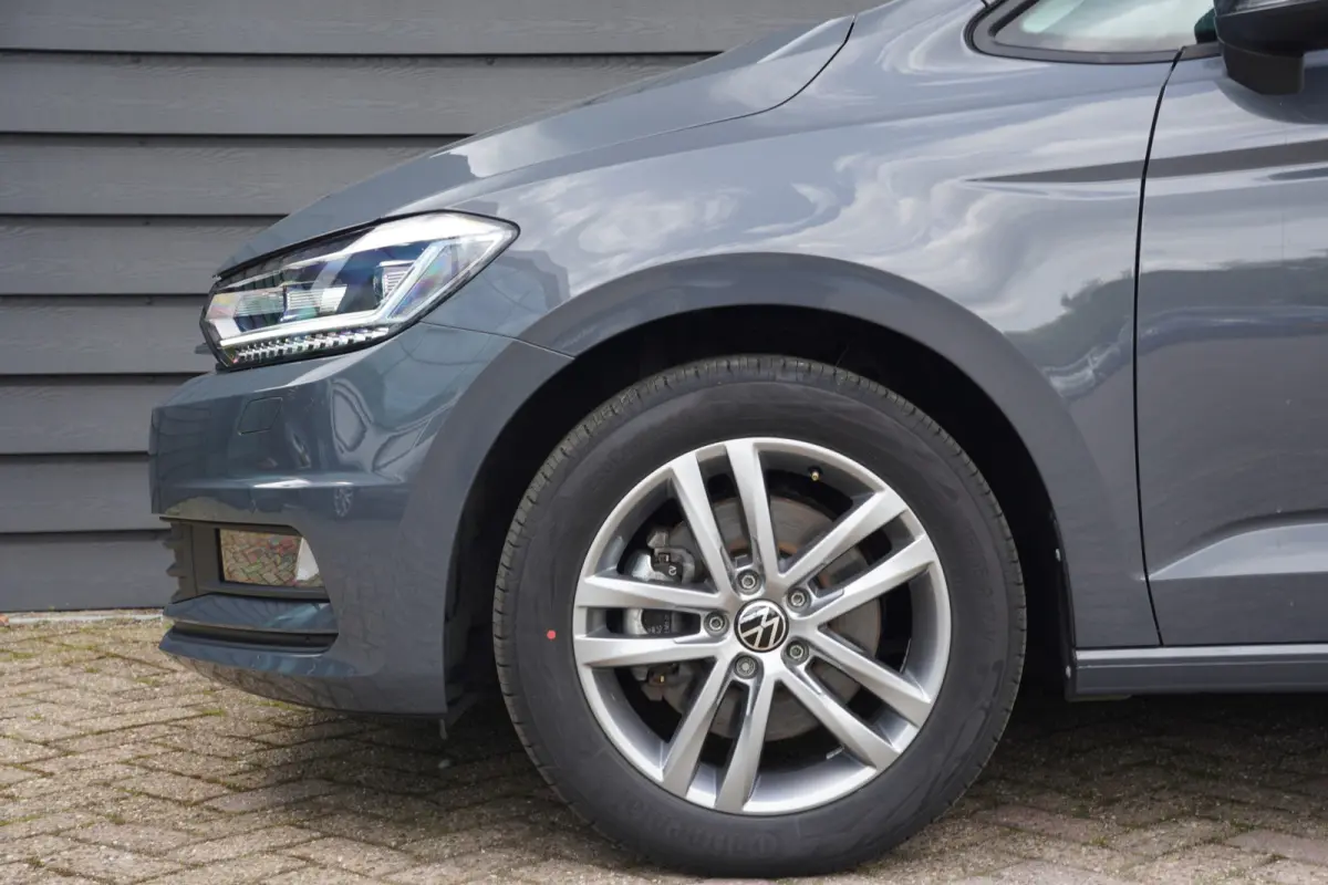 1.5 TSI Comfortline - VIRT. COCKPIT - 7 PERSOONS - CARPLAY - KEYLESS - FULL LED -
