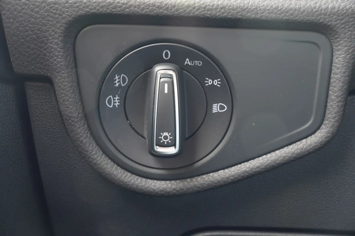 1.5 TSI Comfortline - VIRT. COCKPIT - 7 PERSOONS - CARPLAY - KEYLESS - FULL LED -