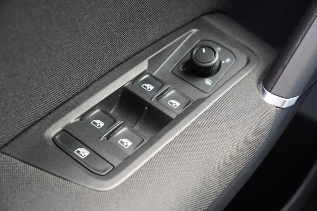 1.5 TSI Comfortline - VIRT. COCKPIT - 7 PERSOONS - CARPLAY - KEYLESS - FULL LED -