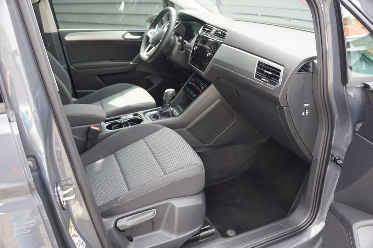 1.5 TSI Comfortline - VIRT. COCKPIT - 7 PERSOONS - CARPLAY - KEYLESS - FULL LED -
