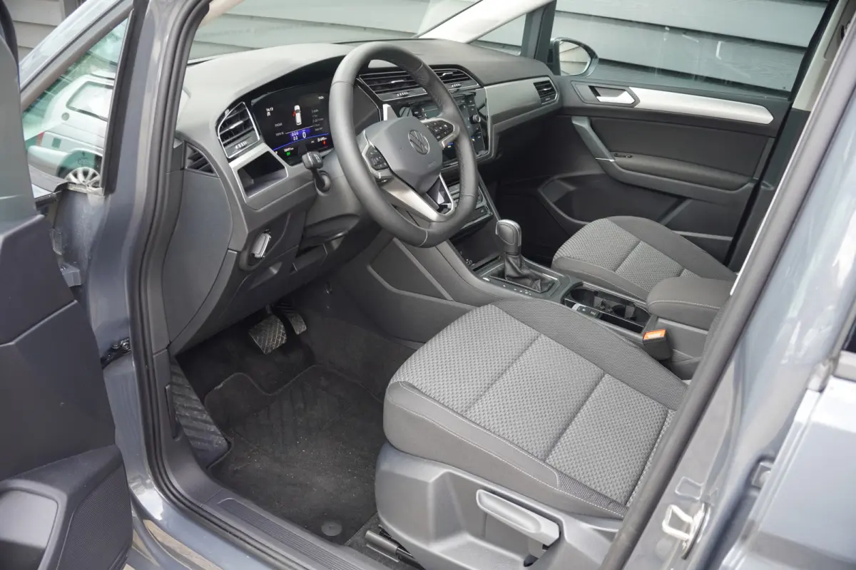 1.5 TSI Comfortline - VIRT. COCKPIT - 7 PERSOONS - CARPLAY - KEYLESS - FULL LED -