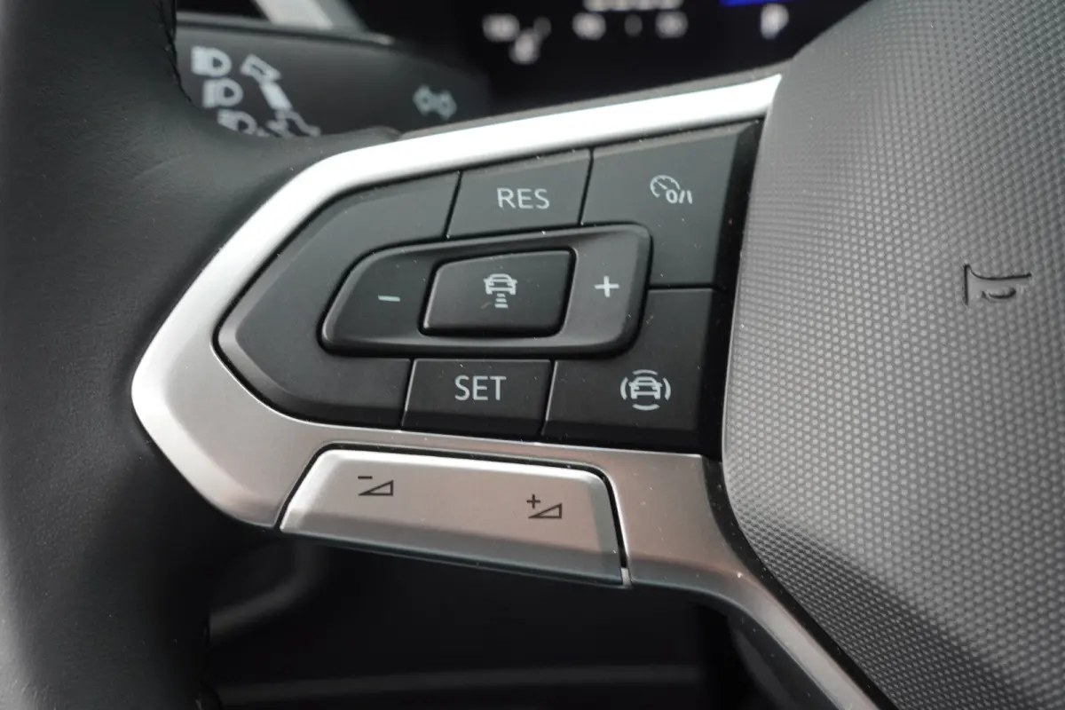 1.5 TSI Comfortline - VIRT. COCKPIT - 7 PERSOONS - CARPLAY - KEYLESS - FULL LED -