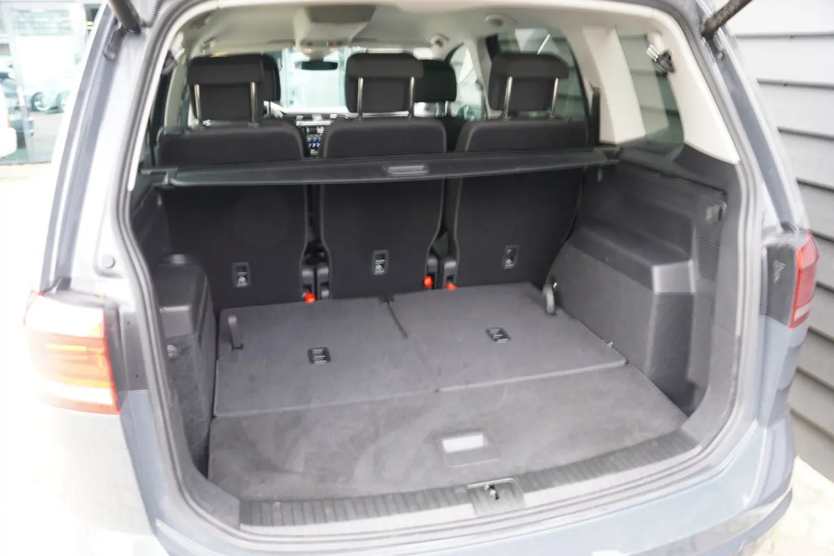 1.5 TSI Comfortline - VIRT. COCKPIT - 7 PERSOONS - CARPLAY - KEYLESS - FULL LED -