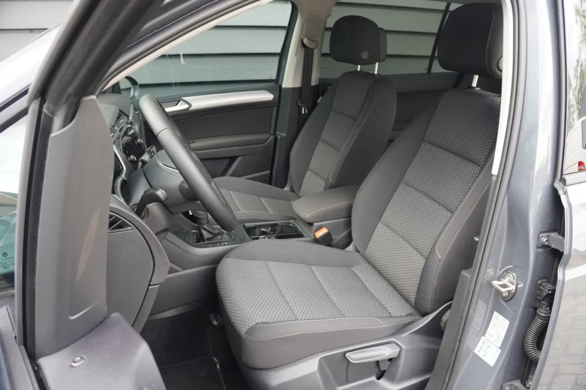 1.5 TSI Comfortline - VIRT. COCKPIT - 7 PERSOONS - CARPLAY - KEYLESS - FULL LED -