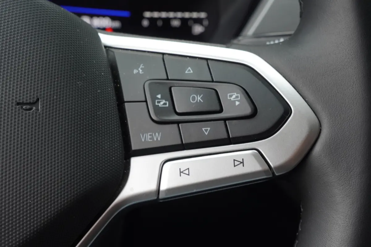 1.5 TSI Comfortline - VIRT. COCKPIT - 7 PERSOONS - CARPLAY - KEYLESS - FULL LED -