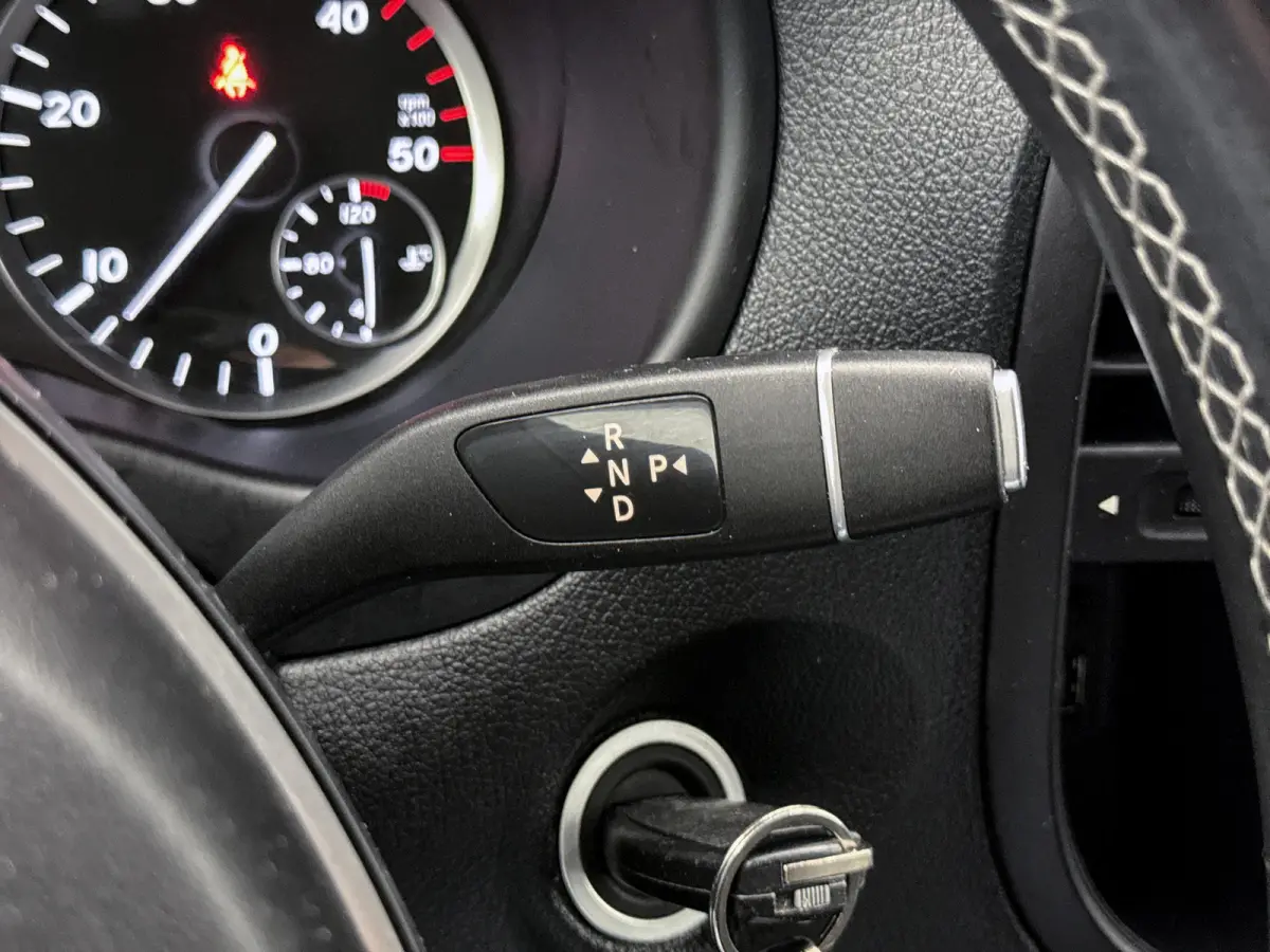 114 CDI Lang DC Led Dubbele cabine Climate control Trekhaak Navigatie Camera Parkeersensoren