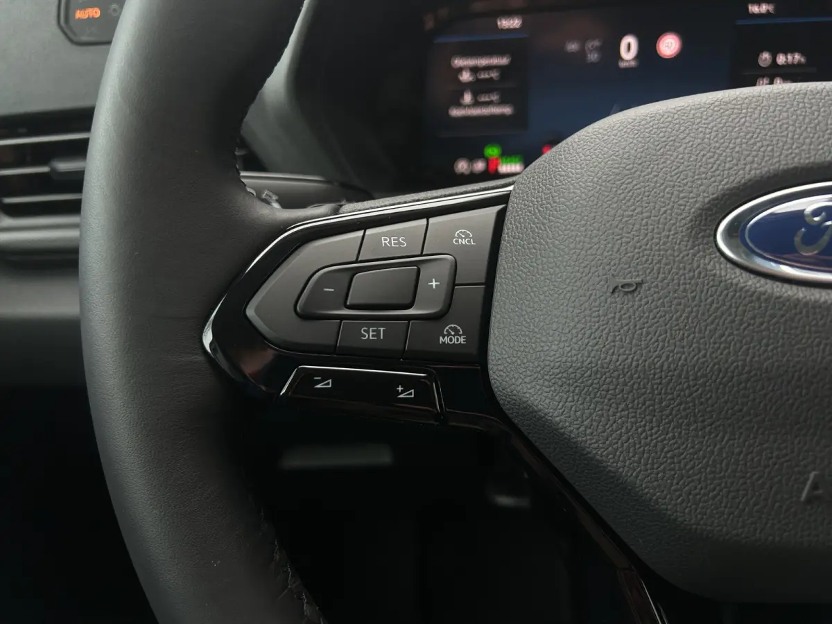 1.5 EcoBoost PHEV L2 | Direct Leverbaar! | Cruise Control | Trekhaak | CarPlay | Navi |
