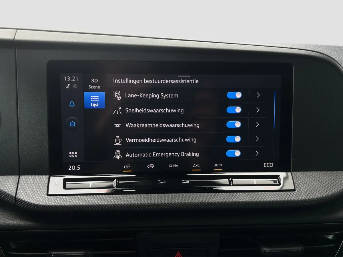 1.5 EcoBoost PHEV L2 | Direct Leverbaar! | Cruise Control | Trekhaak | CarPlay | Navi |