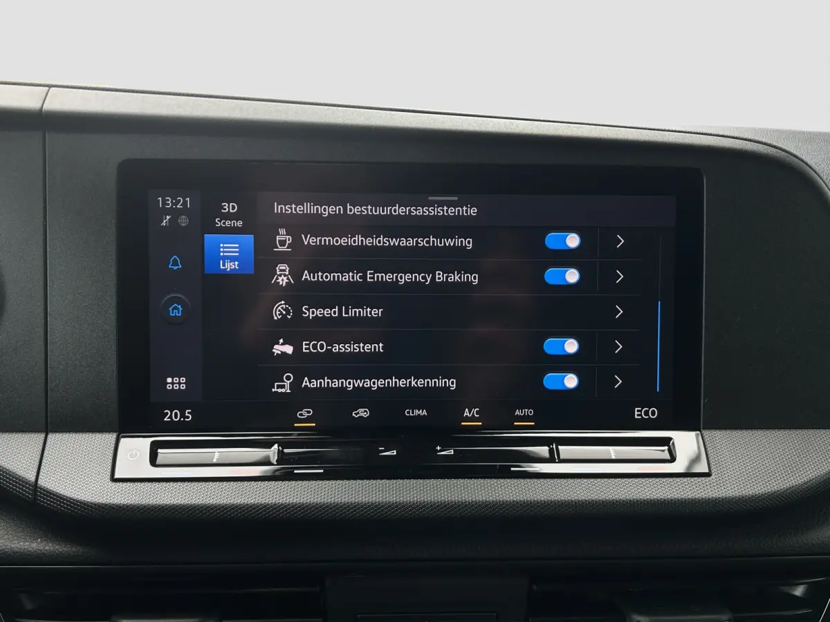 1.5 EcoBoost PHEV L2 | Direct Leverbaar! | Cruise Control | Trekhaak | CarPlay | Navi |