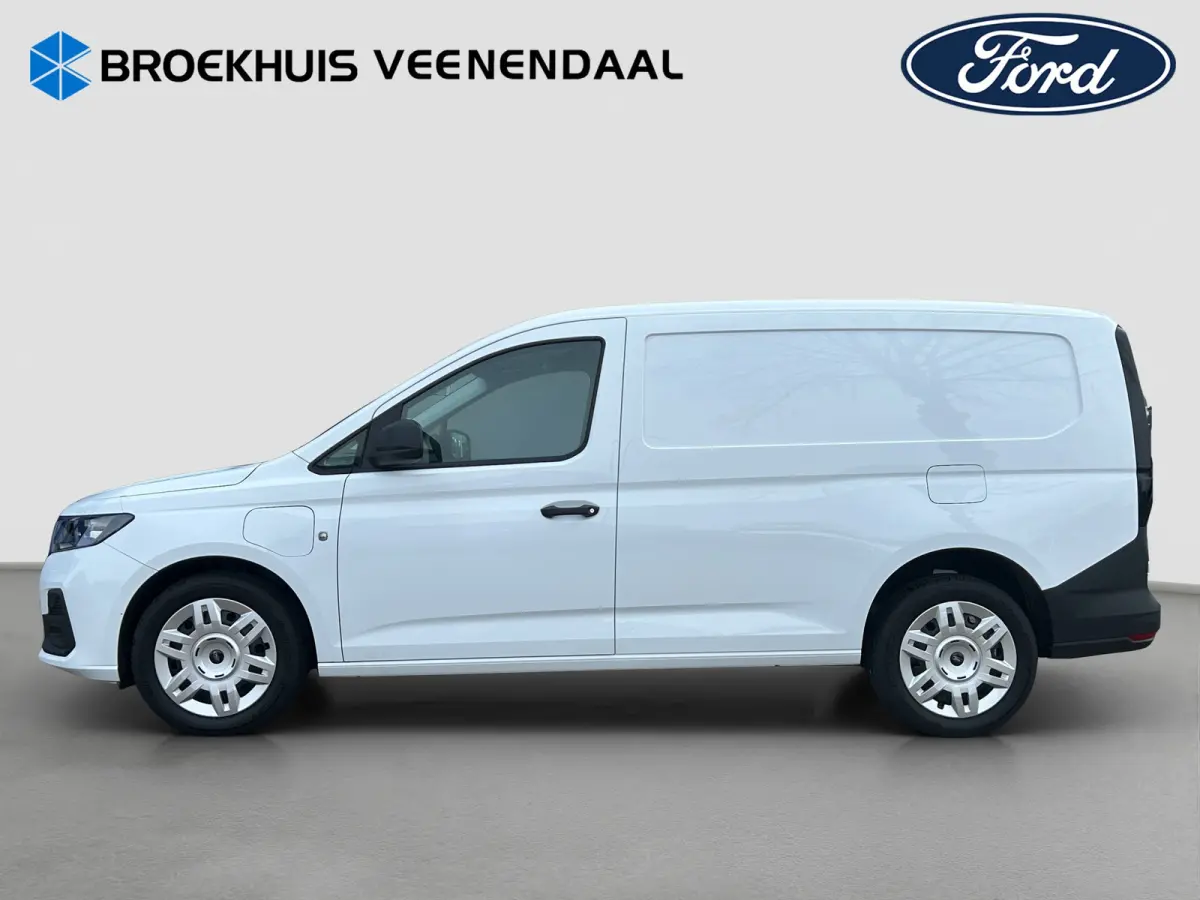 1.5 EcoBoost PHEV L2 | Direct Leverbaar! | Cruise Control | Trekhaak | CarPlay | Navi |