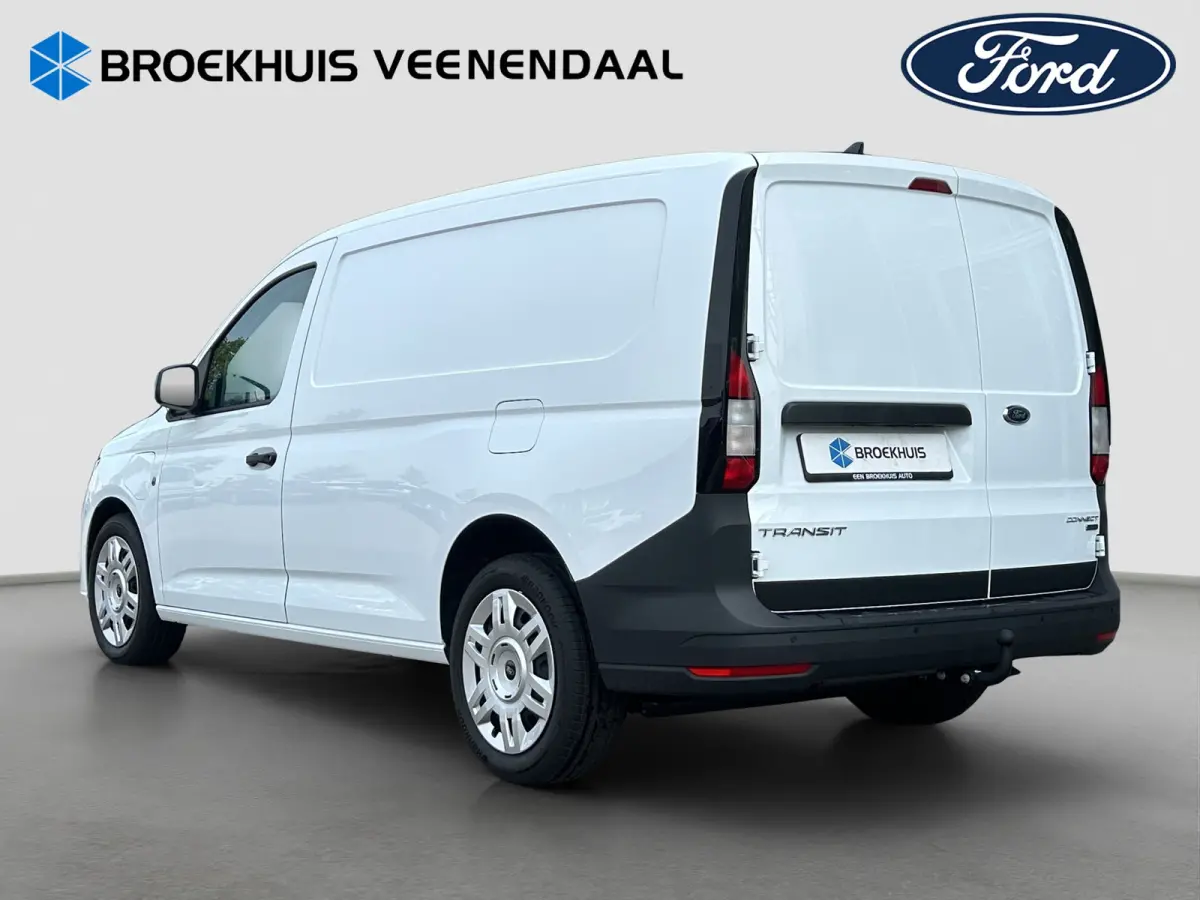 1.5 EcoBoost PHEV L2 | Direct Leverbaar! | Cruise Control | Trekhaak | CarPlay | Navi |