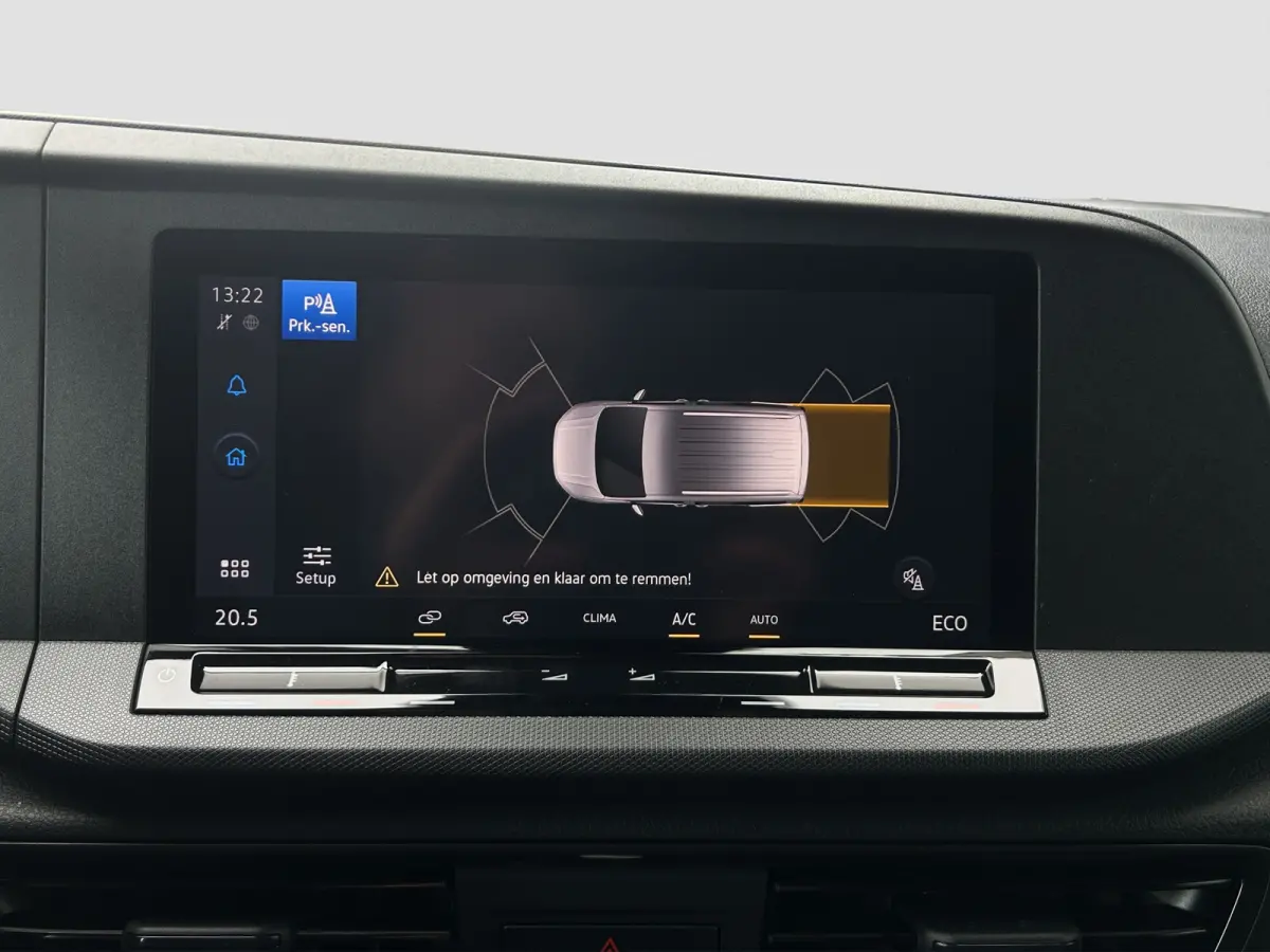 1.5 EcoBoost PHEV L2 | Direct Leverbaar! | Cruise Control | Trekhaak | CarPlay | Navi |