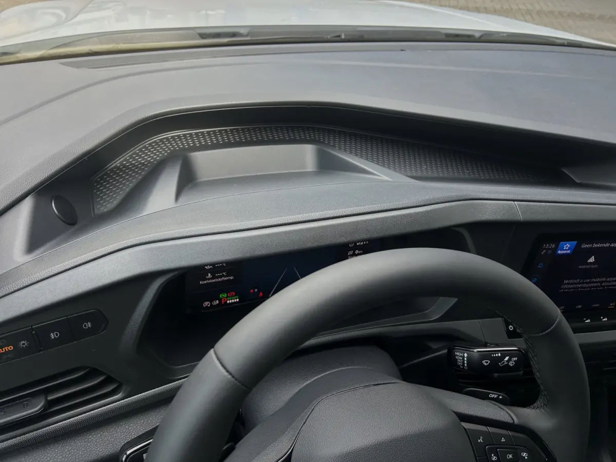1.5 EcoBoost PHEV L2 | Direct Leverbaar! | Cruise Control | Trekhaak | CarPlay | Navi |