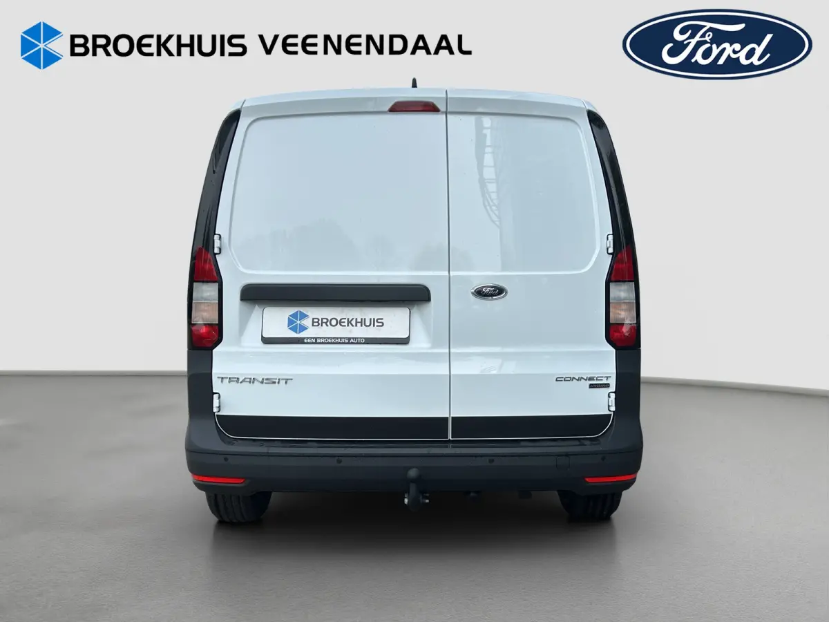 1.5 EcoBoost PHEV L2 | Direct Leverbaar! | Cruise Control | Trekhaak | CarPlay | Navi |