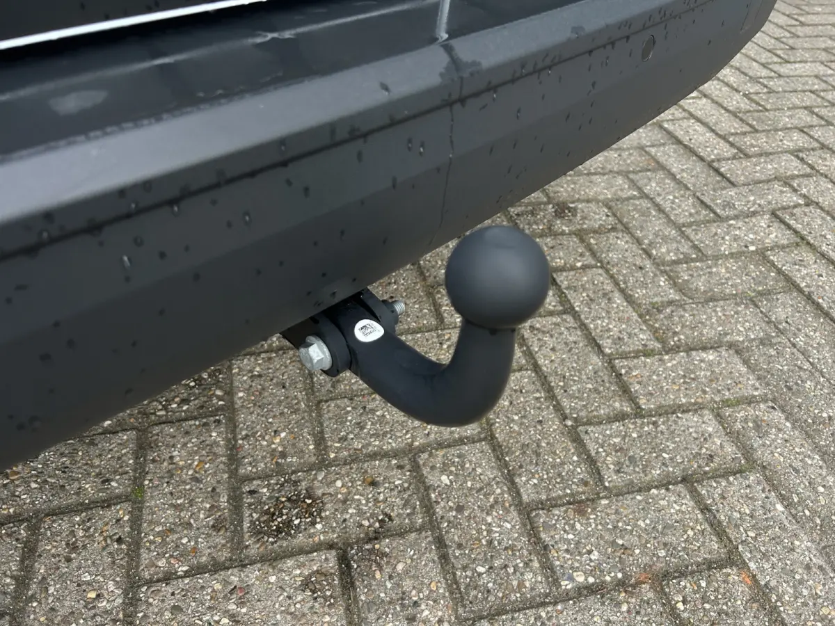 1.5 EcoBoost PHEV L2 | Direct Leverbaar! | Cruise Control | Trekhaak | CarPlay | Navi |
