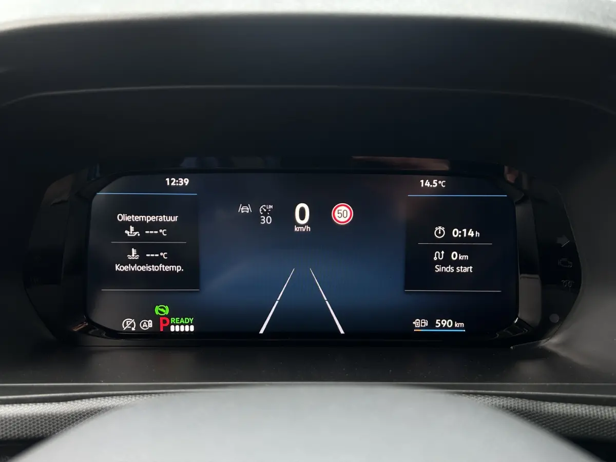 1.5 EcoBoost PHEV L2 | Direct Leverbaar! | Cruise Control | Trekhaak | CarPlay | Navi |