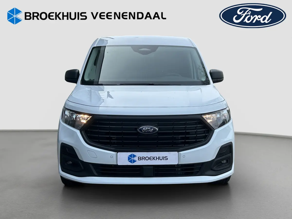1.5 EcoBoost PHEV L2 | Direct Leverbaar! | Cruise Control | Trekhaak | CarPlay | Navi |