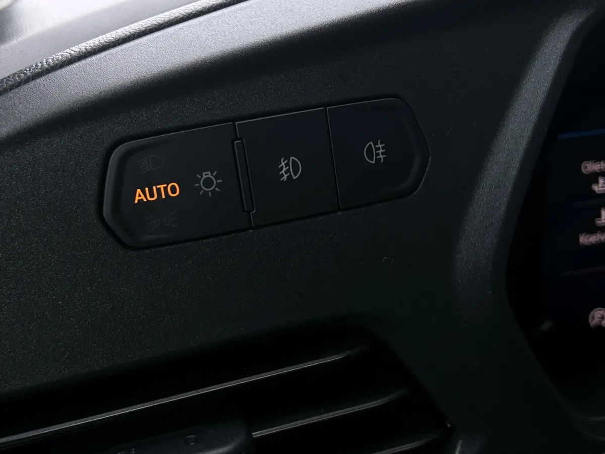 1.5 EcoBoost PHEV L2 | Direct Leverbaar! | Cruise Control | Trekhaak | CarPlay | Navi |