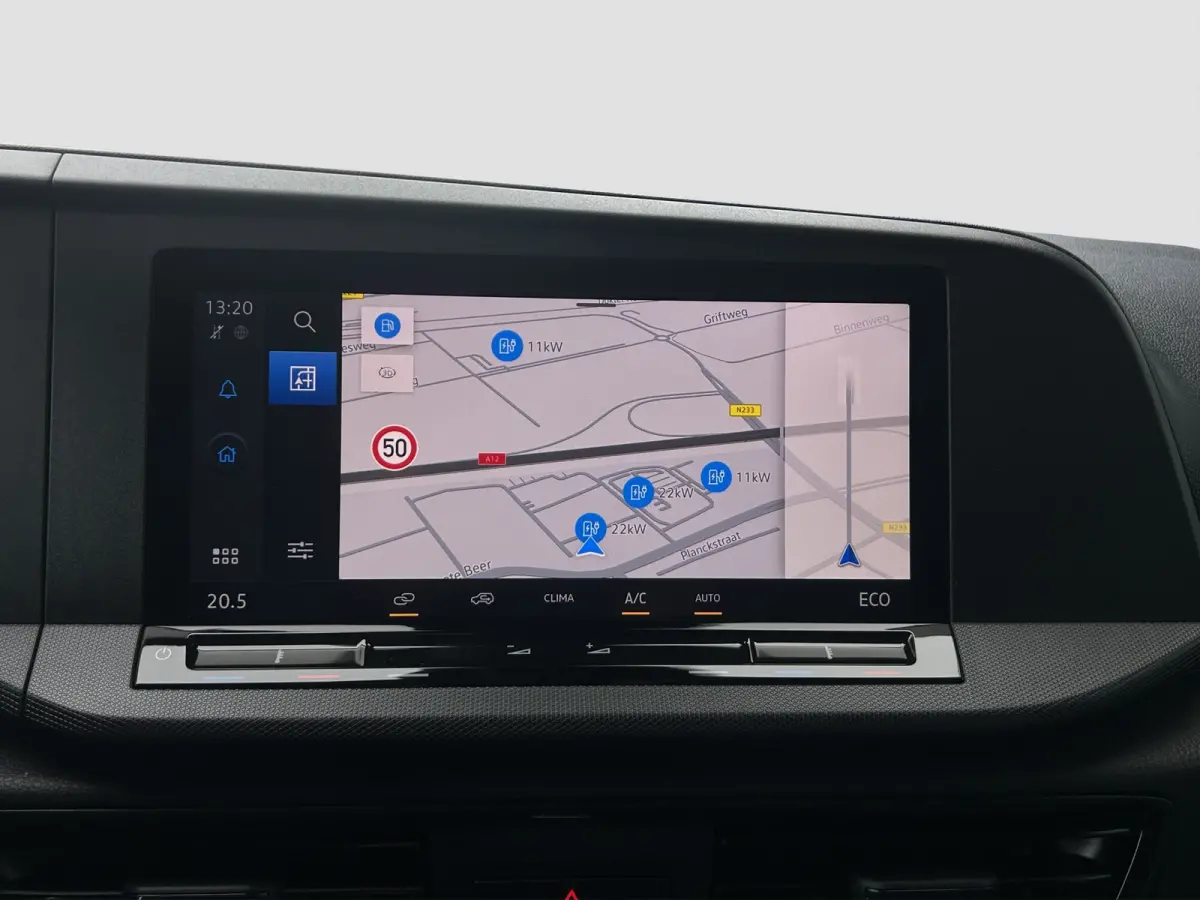 1.5 EcoBoost PHEV L2 | Direct Leverbaar! | Cruise Control | Trekhaak | CarPlay | Navi |