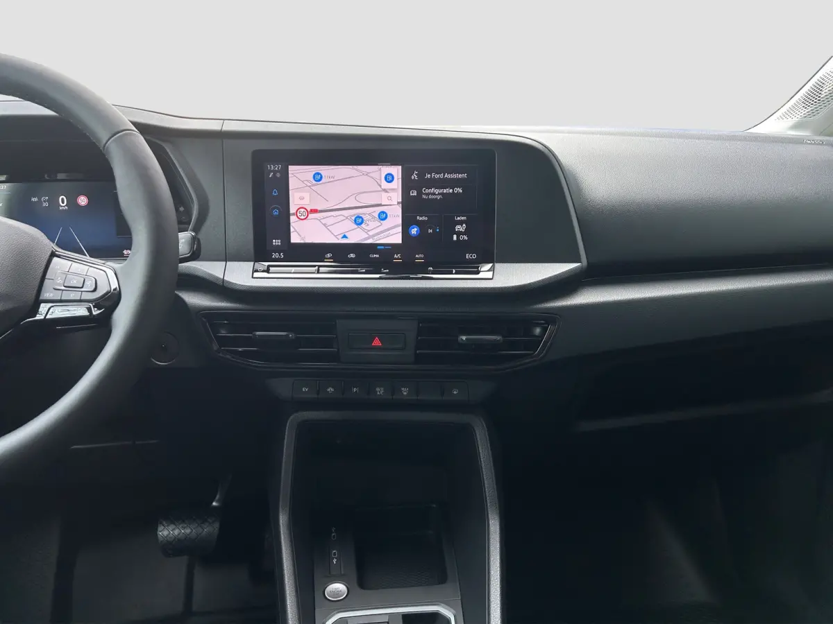 1.5 EcoBoost PHEV L2 | Direct Leverbaar! | Cruise Control | Trekhaak | CarPlay | Navi |