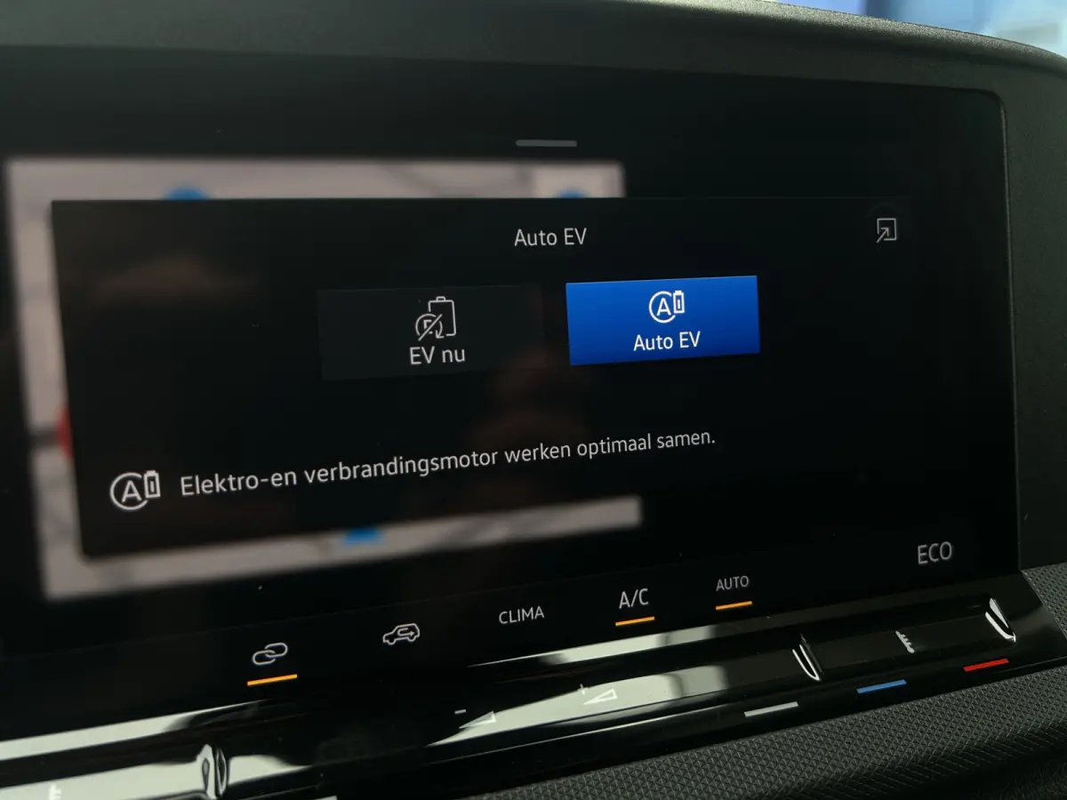 1.5 EcoBoost PHEV L2 | Direct Leverbaar! | Cruise Control | Trekhaak | CarPlay | Navi |