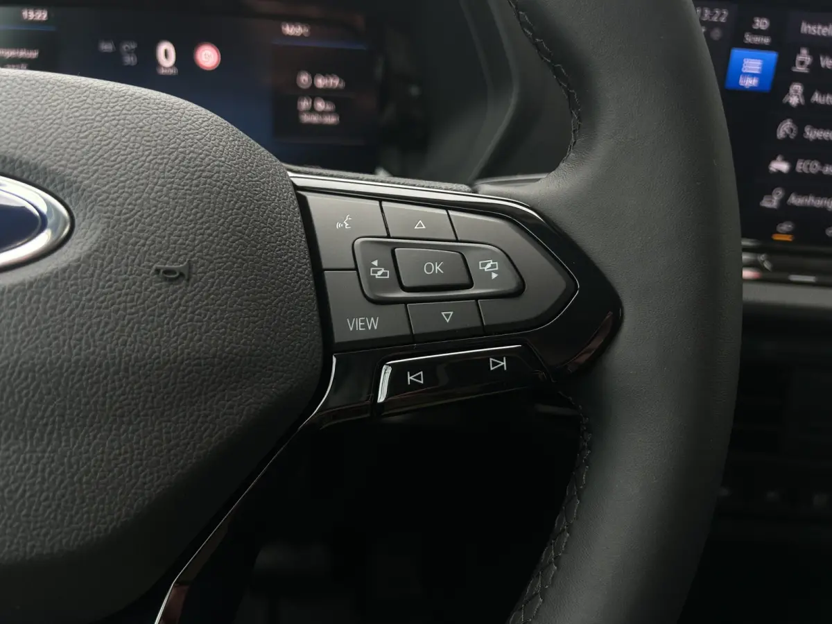 1.5 EcoBoost PHEV L2 | Direct Leverbaar! | Cruise Control | Trekhaak | CarPlay | Navi |