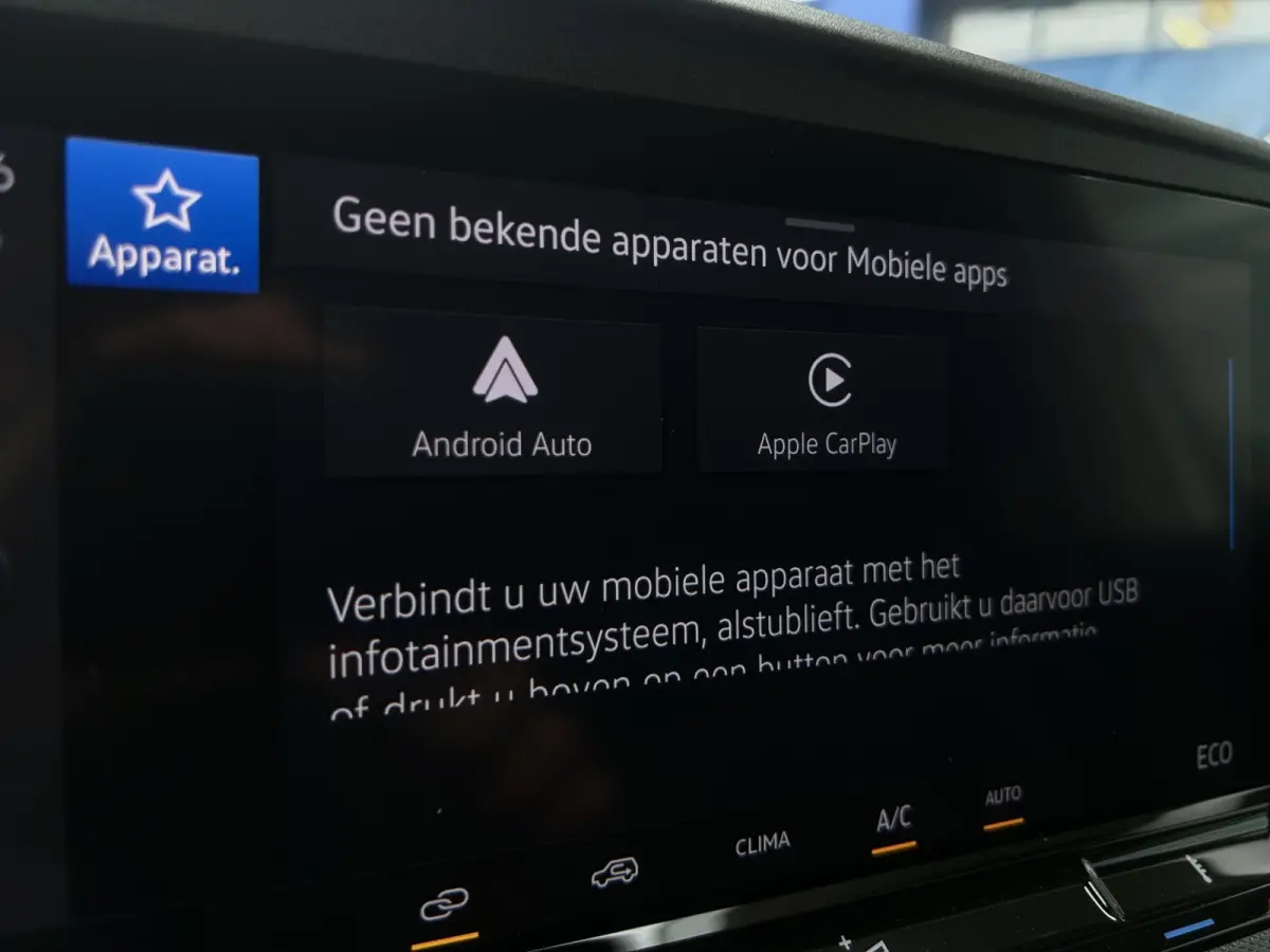 1.5 EcoBoost PHEV L2 | Direct Leverbaar! | Cruise Control | Trekhaak | CarPlay | Navi |