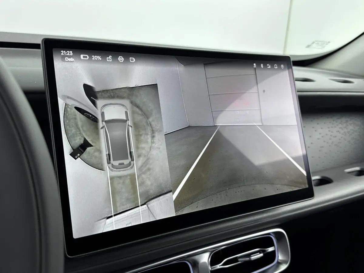Design EV 18.8 kWh | Navigatie | Camera | Carplay | Stoel/Stuur Verwarming |