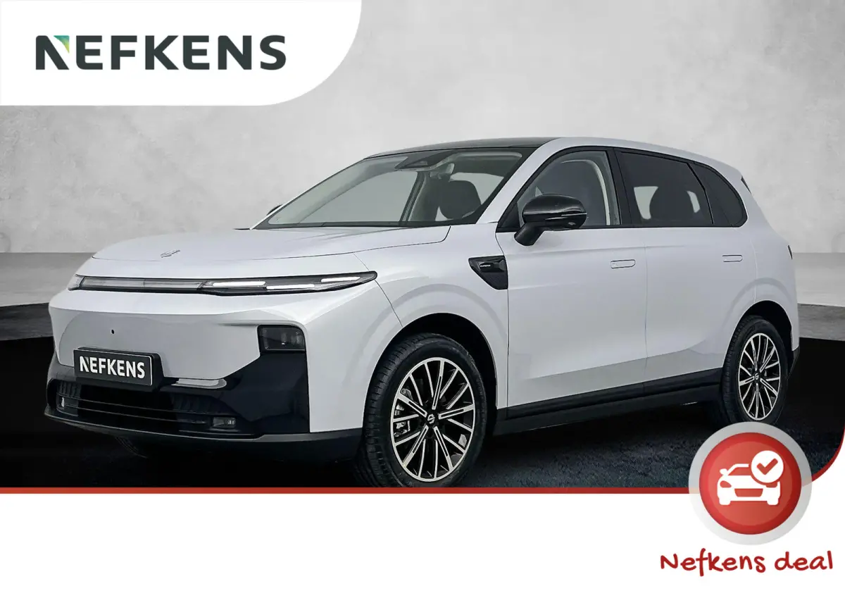 Design EV 18.8 kWh | Navigatie | Camera | Carplay | Stoel/Stuur Verwarming |