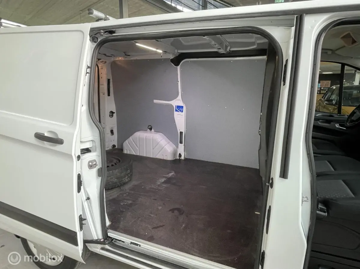 320 2.0 TDCI L1H1 Trend MHEV