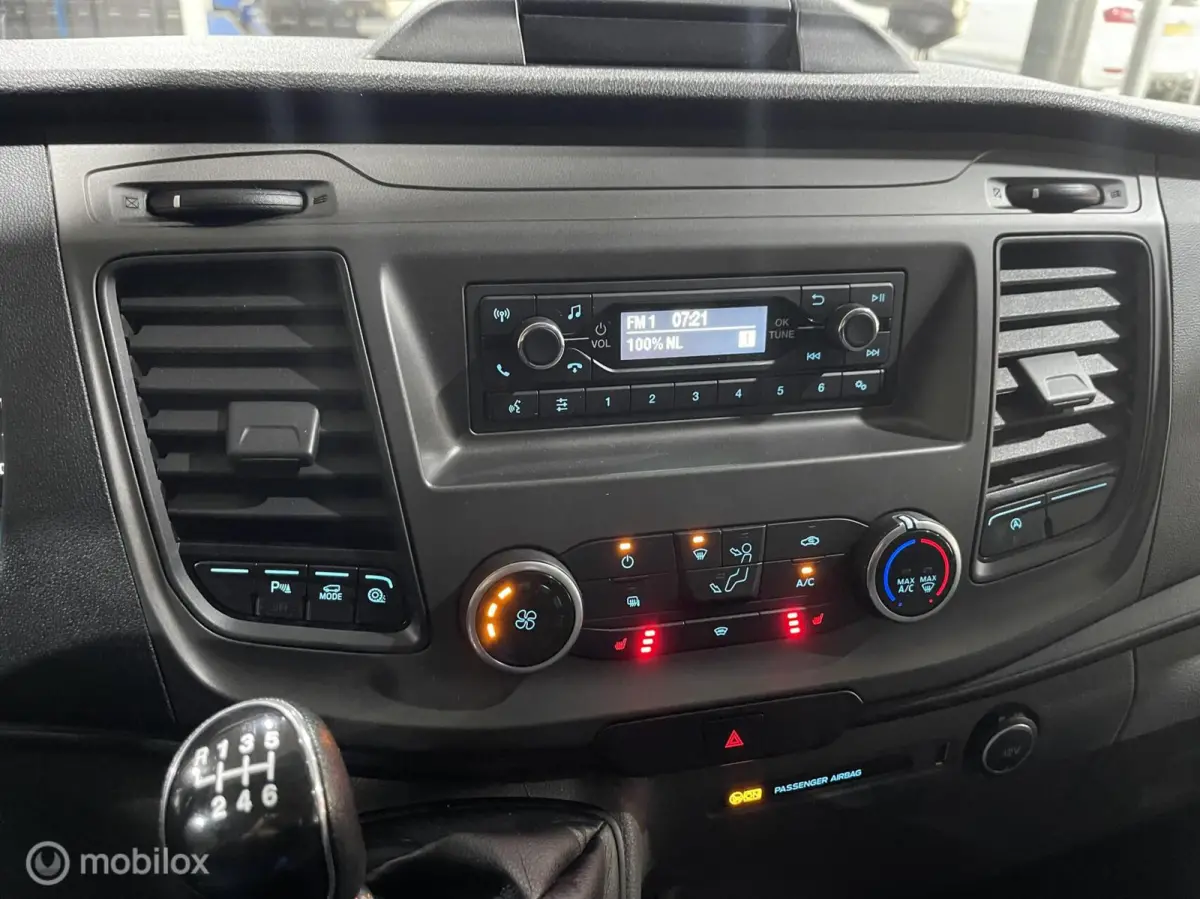 320 2.0 TDCI L1H1 Trend MHEV