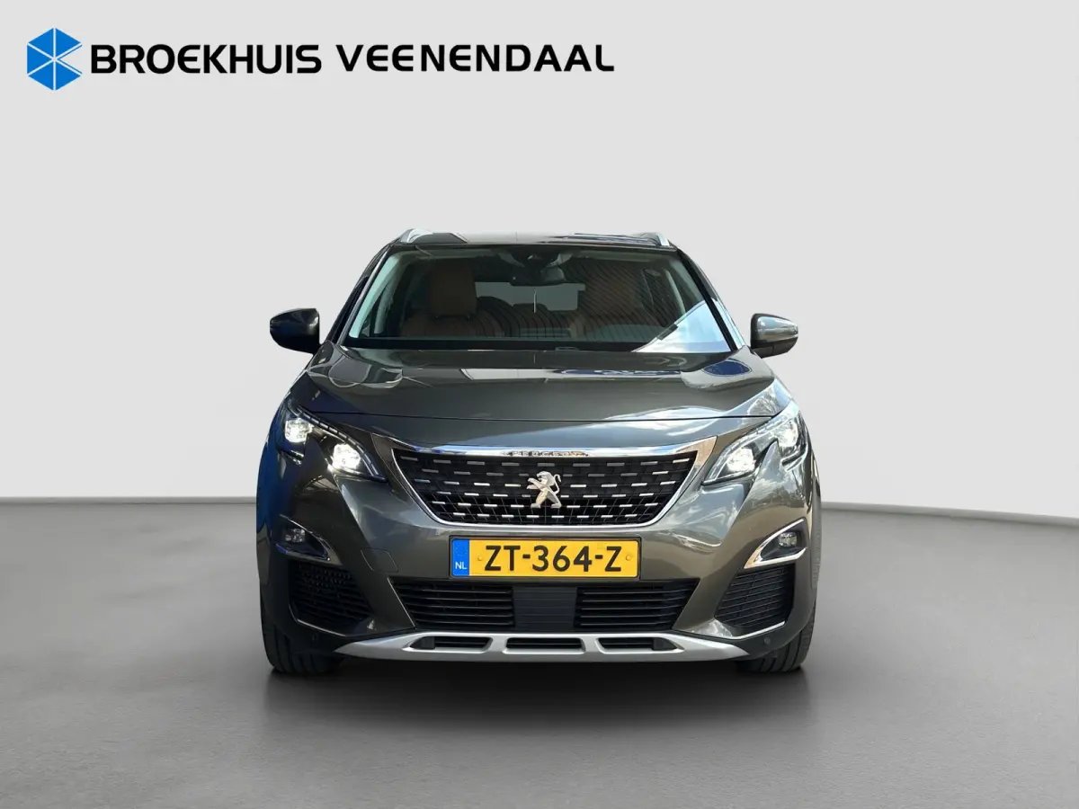 1.6 180pk Blue Lease Premium | 7 persoons | Cruise Control | Camera | Stoelverwarming | Focal Audio |