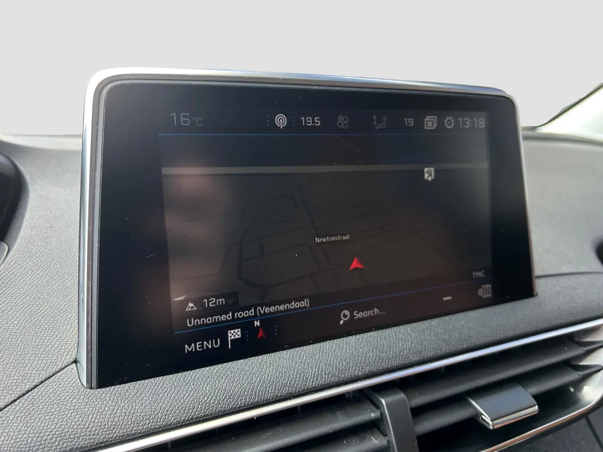 1.6 180pk Blue Lease Premium | 7 persoons | Cruise Control | Camera | Stoelverwarming | Focal Audio |