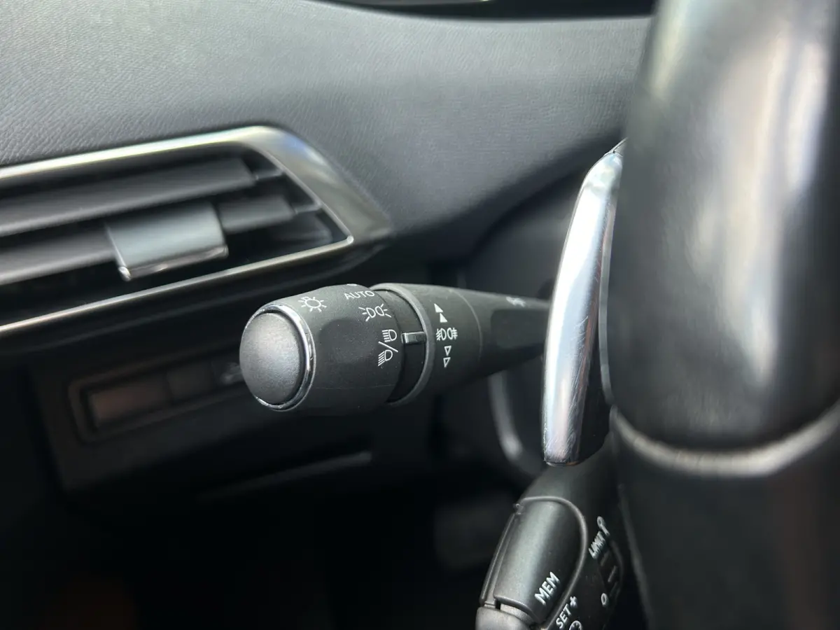 1.6 180pk Blue Lease Premium | 7 persoons | Cruise Control | Camera | Stoelverwarming | Focal Audio |