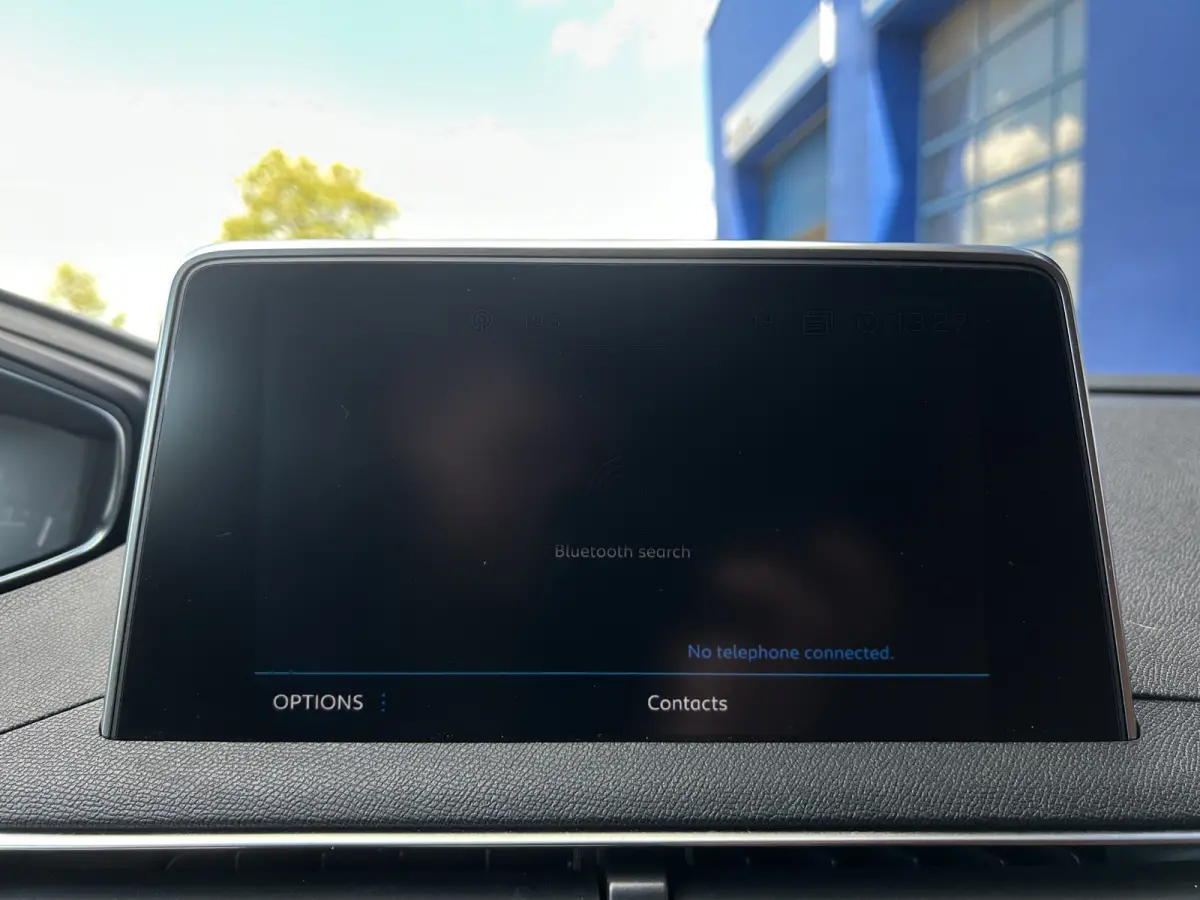1.6 180pk Blue Lease Premium | 7 persoons | Cruise Control | Camera | Stoelverwarming | Focal Audio |