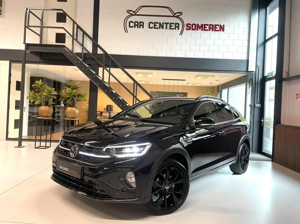 1.5 TSI R-Line Business Black Style/ Cam/ Beats/ IQ LED/ Keyless/ 18"LMV