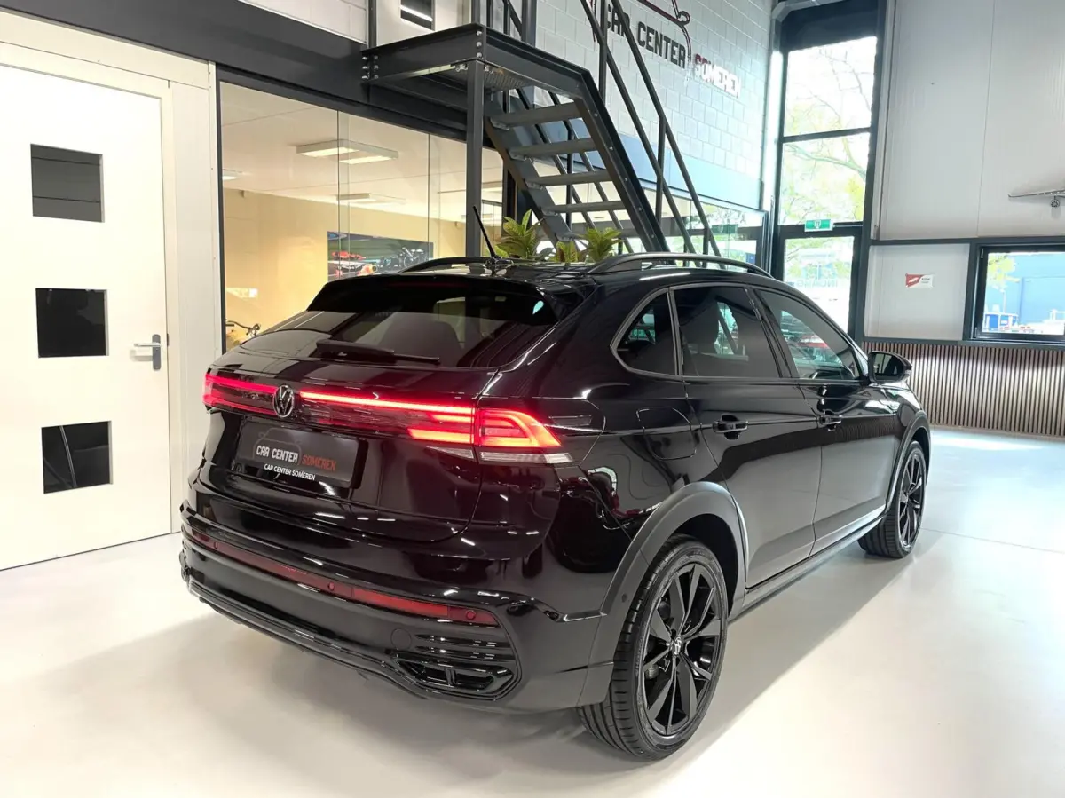 1.5 TSI R-Line Business Black Style/ Cam/ Beats/ IQ LED/ Keyless/ 18"LMV