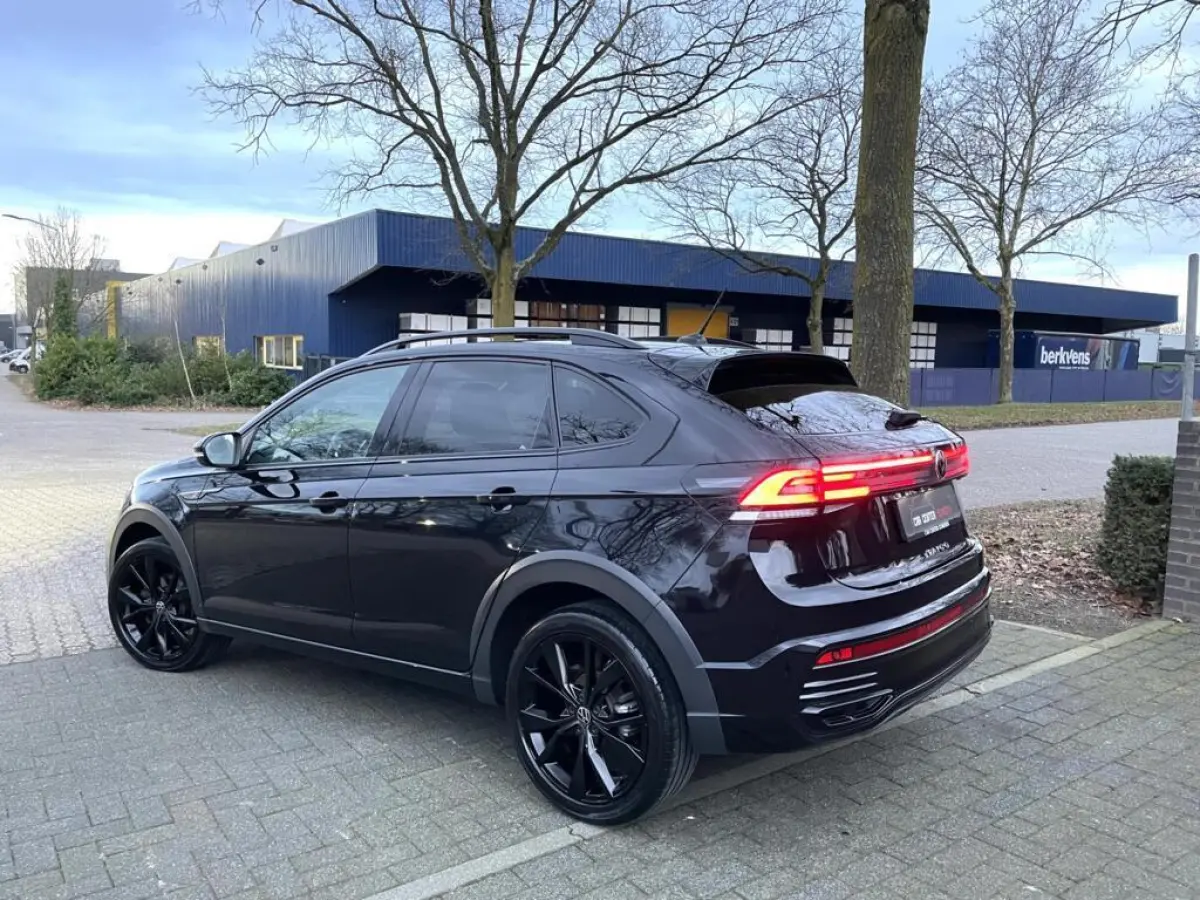 1.5 TSI R-Line Business Black Style/ Cam/ Beats/ IQ LED/ Keyless/ 18"LMV