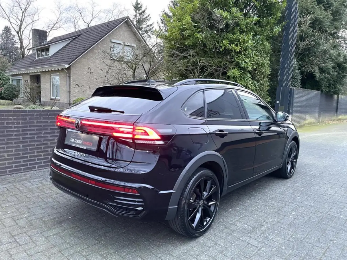 1.5 TSI R-Line Business Black Style/ Cam/ Beats/ IQ LED/ Keyless/ 18"LMV