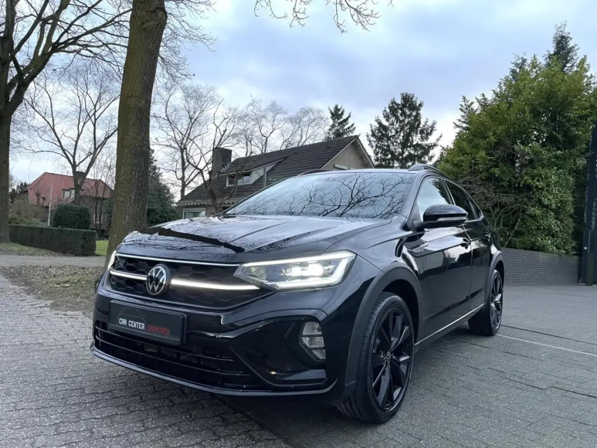 1.5 TSI R-Line Business Black Style/ Cam/ Beats/ IQ LED/ Keyless/ 18"LMV