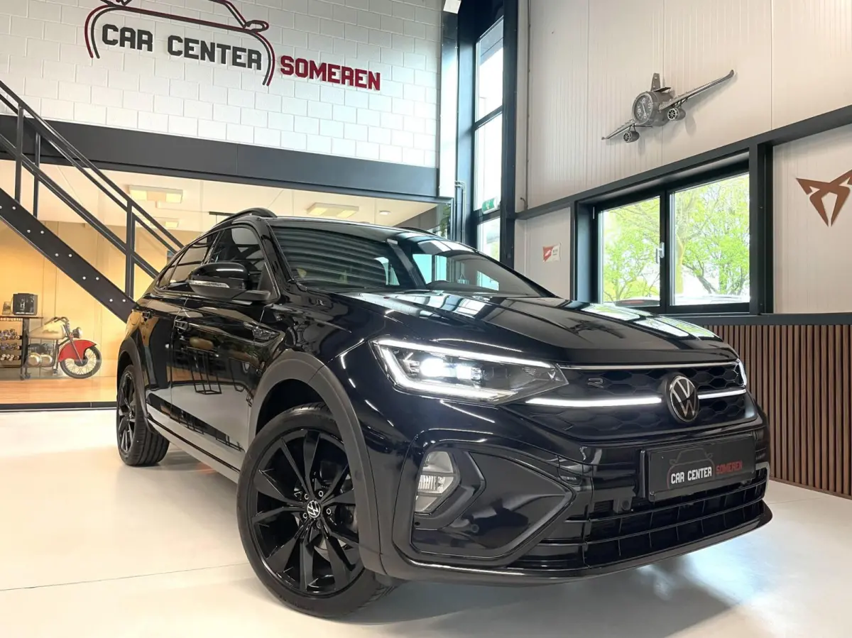 1.5 TSI R-Line Business Black Style/ Cam/ Beats/ IQ LED/ Keyless/ 18"LMV