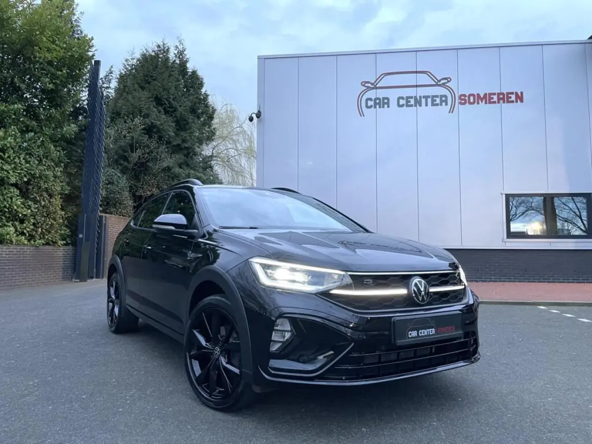 1.5 TSI R-Line Business Black Style/ Cam/ Beats/ IQ LED/ Keyless/ 18"LMV