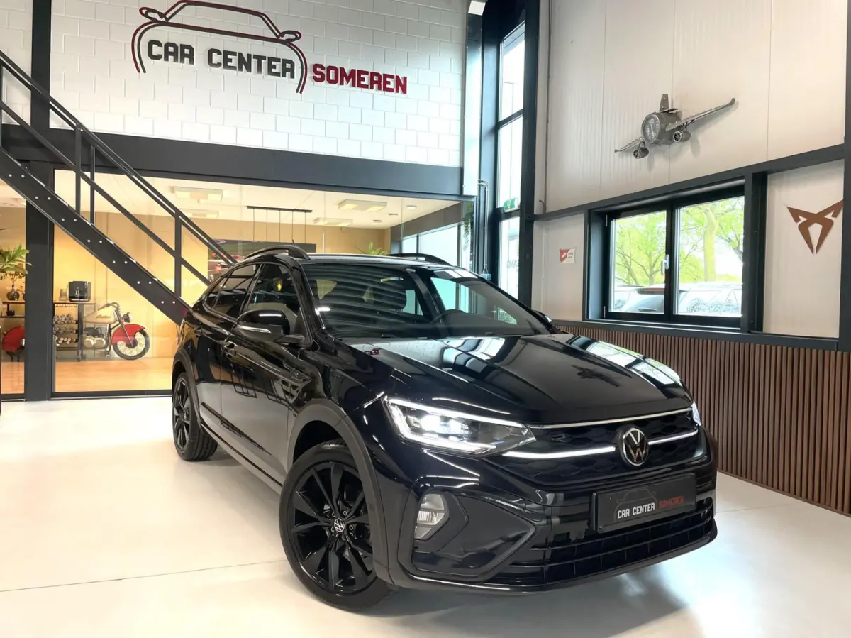1.5 TSI R-Line Business Black Style/ Cam/ Beats/ IQ LED/ Keyless/ 18"LMV