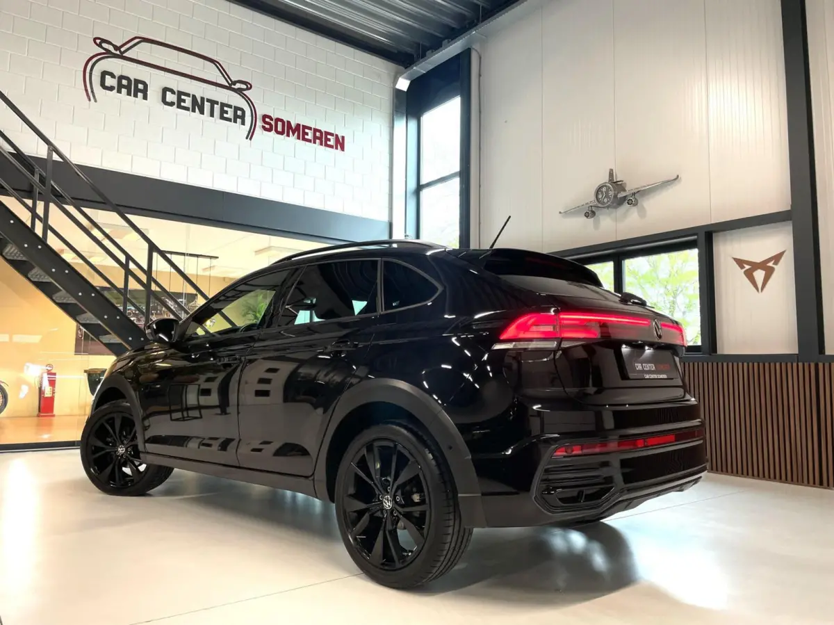 1.5 TSI R-Line Business Black Style/ Cam/ Beats/ IQ LED/ Keyless/ 18"LMV