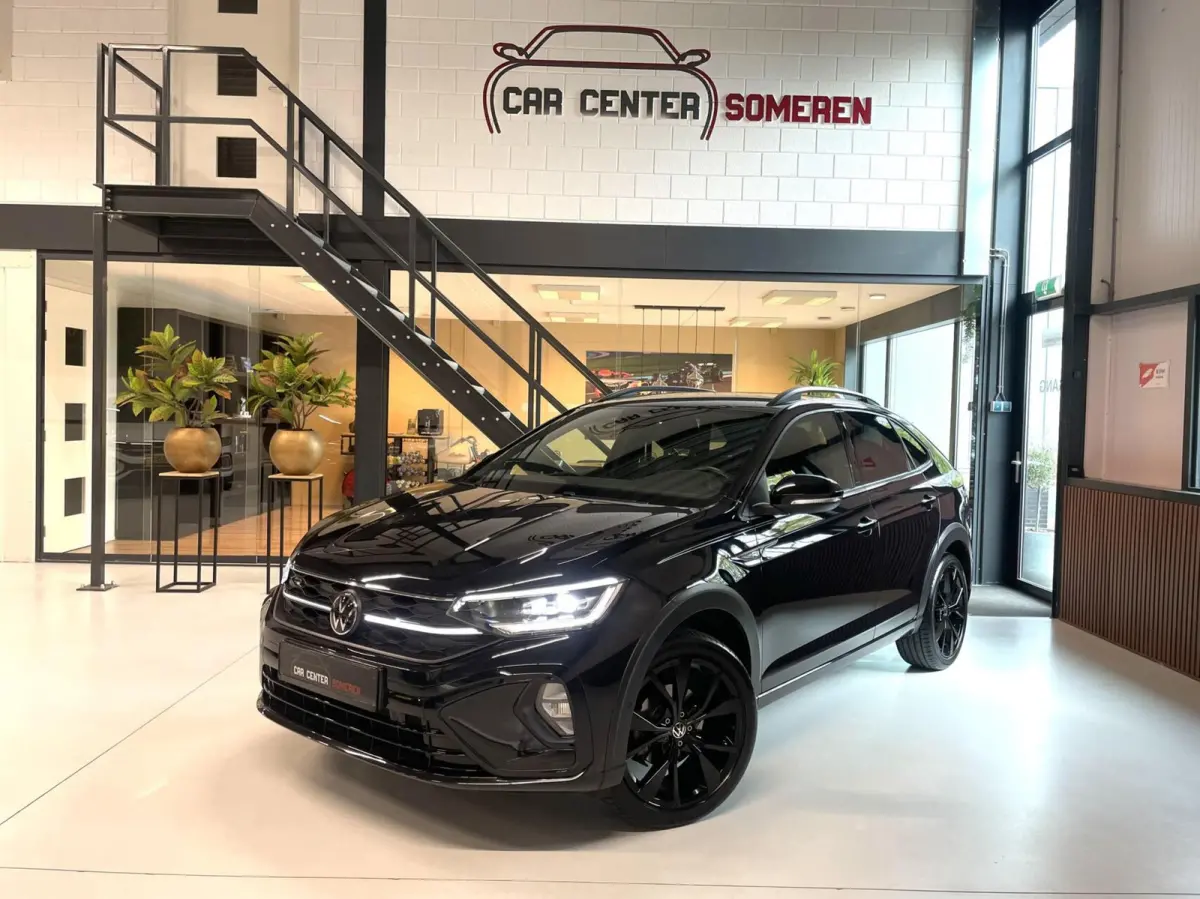 1.5 TSI R-Line Business Black Style/ Cam/ Beats/ IQ LED/ Keyless/ 18"LMV