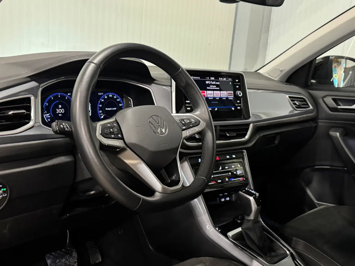 1.5 TSI Style | PANO | IQ LIGHTS | BEATS AUDIO | CAMERA