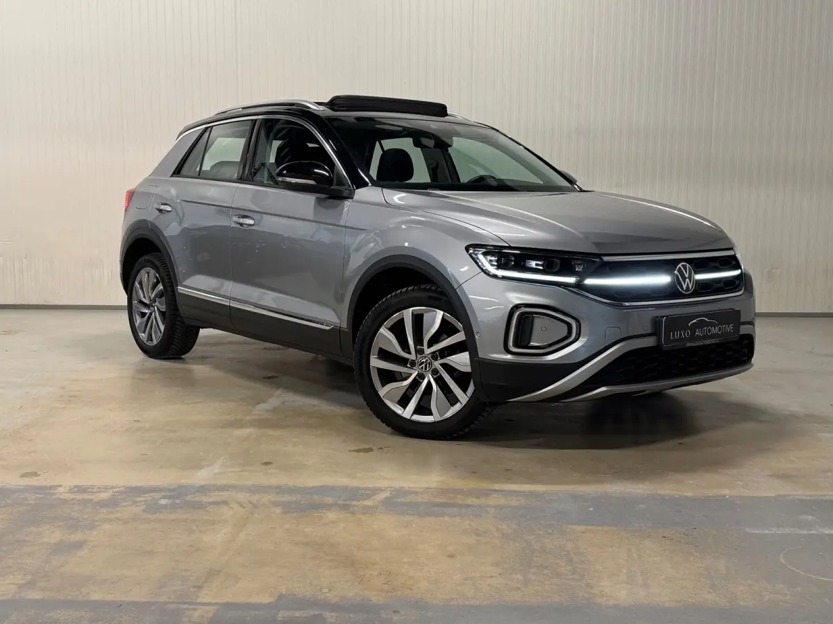 1.5 TSI Style | PANO | IQ LIGHTS | BEATS AUDIO | CAMERA